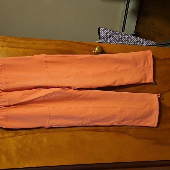 Zyia Active Pink Adapt Joggers - Picture 4 of 4